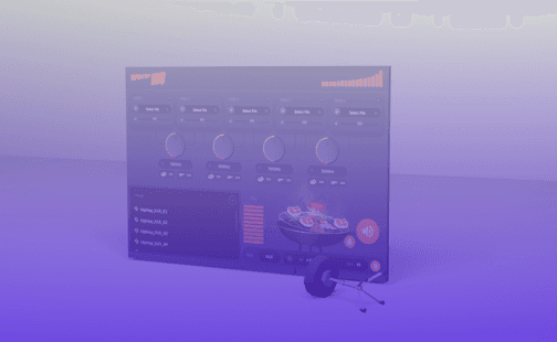 Virtual Instruments